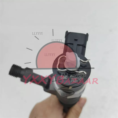 Diesel Fuel Injector 0445110249 For 2006-12 Ford Ranger Mazda Bt50 3.0L Engine