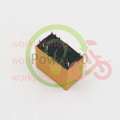 10PCS/ MATSUSHITA HB2E-DC24V Power Relay