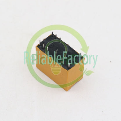 10PCS/ MATSUSHITA HB2E-DC24V Power Relay