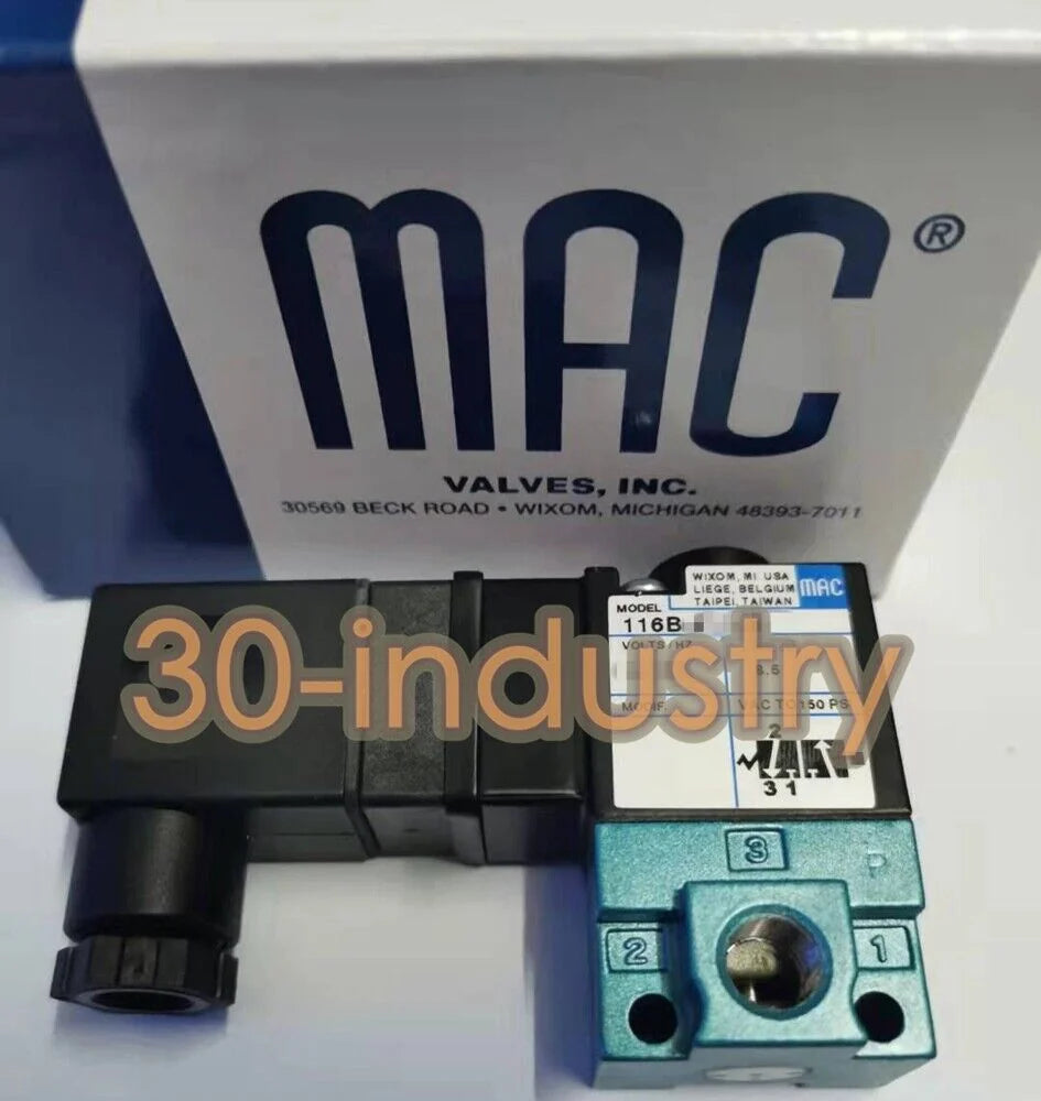 116B-611JD High Frequency Valve - 1PC New Replacement - koeed [1]