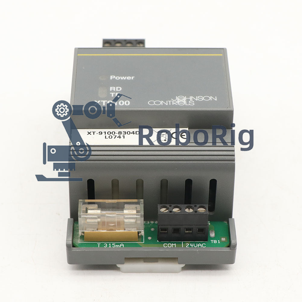 1PCS Johnson Control Module XT-9100-8304 XT91008304