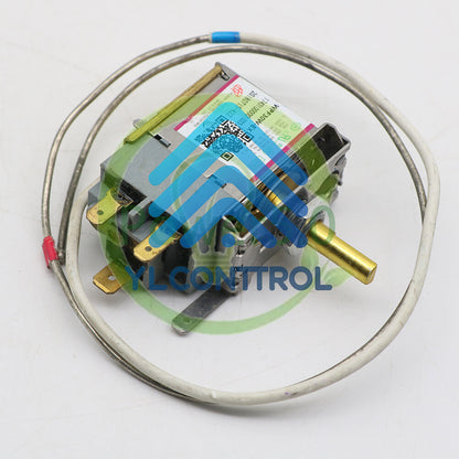Refrigerator Thermostat Temperature Control WPF30W-EX Mechanical Universal 1x
