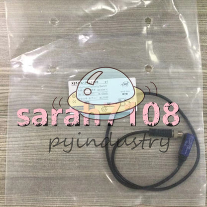 1PC XS7J1A1PAL01M8 sensor #MX #F