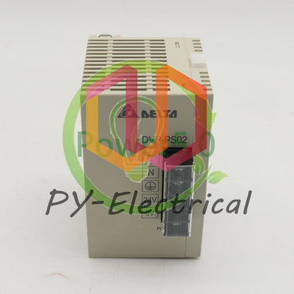 Delta DVP-PS02 Power Supply Module DVPPS02 1Pcs.