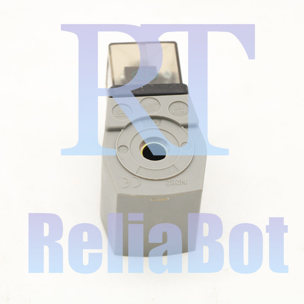 1PCS CY123 24V220V N282 C53056N Solenoid Pulse Valve Coil