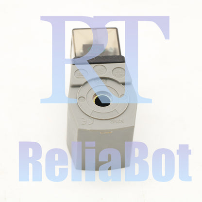 1PCS CY123 24V220V N282 C53056N Solenoid Pulse Valve Coil