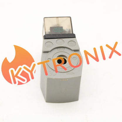 1PCS CY123 24V N282 C53056N Solenoid Pulse Valve Coil