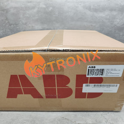 1PCS SXTPU3-DSQC679 3HAC028357-001 PLC
