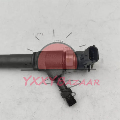 Diesel Fuel Injector 0445110249 For 2006-12 Ford Ranger Mazda Bt50 3.0L Engine