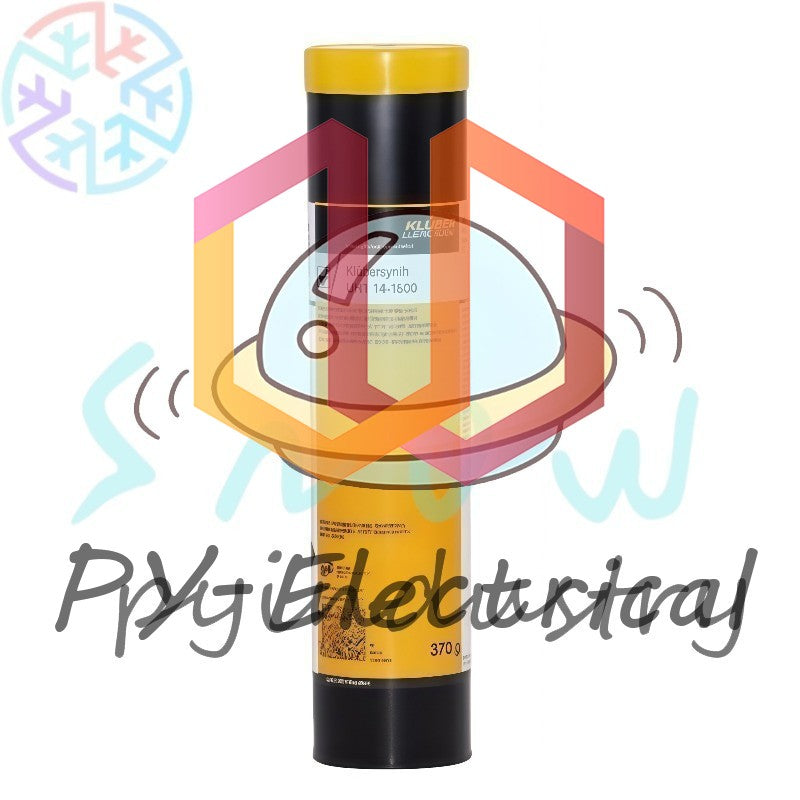 1PCS KLUBER Klubersynth UH1 14-1600 Grease 370g (13.1 oz) HIGH QUALITYping