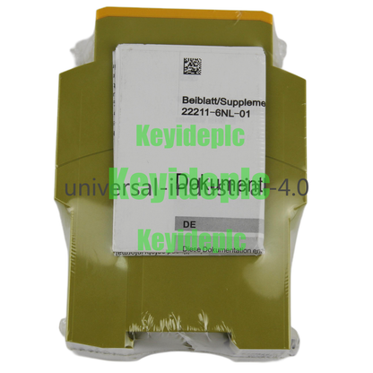 PILZ 774310 PNOZ X3 Safety Relay #ke