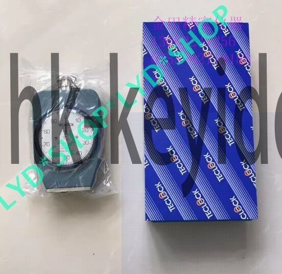 1Pcs GS-709N Shore hardness tester A type hardness tester