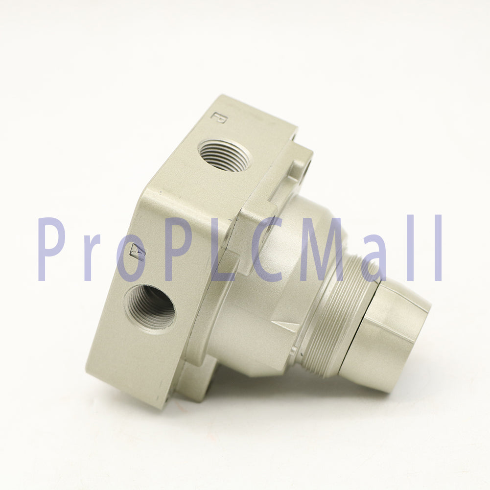 1PCS 3/8" 3Pos 4Ports 4HV330-10 Manual Switching Valve