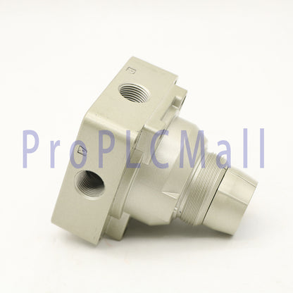 1PCS 3/8" 3Pos 4Ports 4HV330-10 Manual Switching Valve