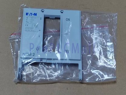 1PC Eaton NZM2 Circuit Breaker Switch Cover Front Case Free Shipping #F