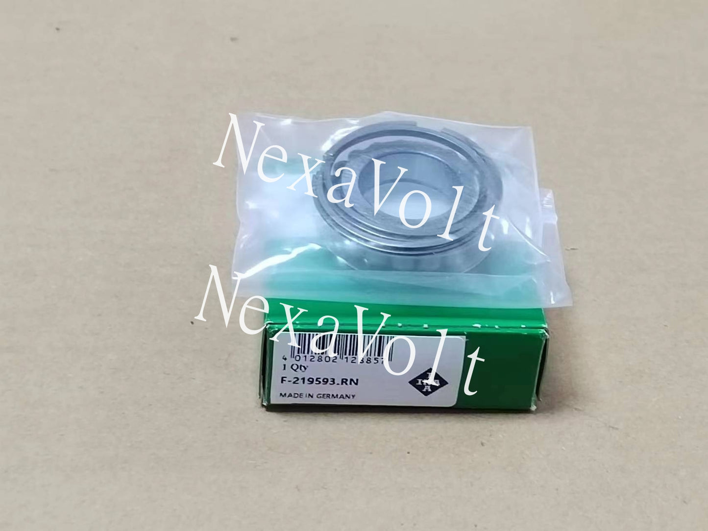 ONE INA F-219593 Roller Bearing
