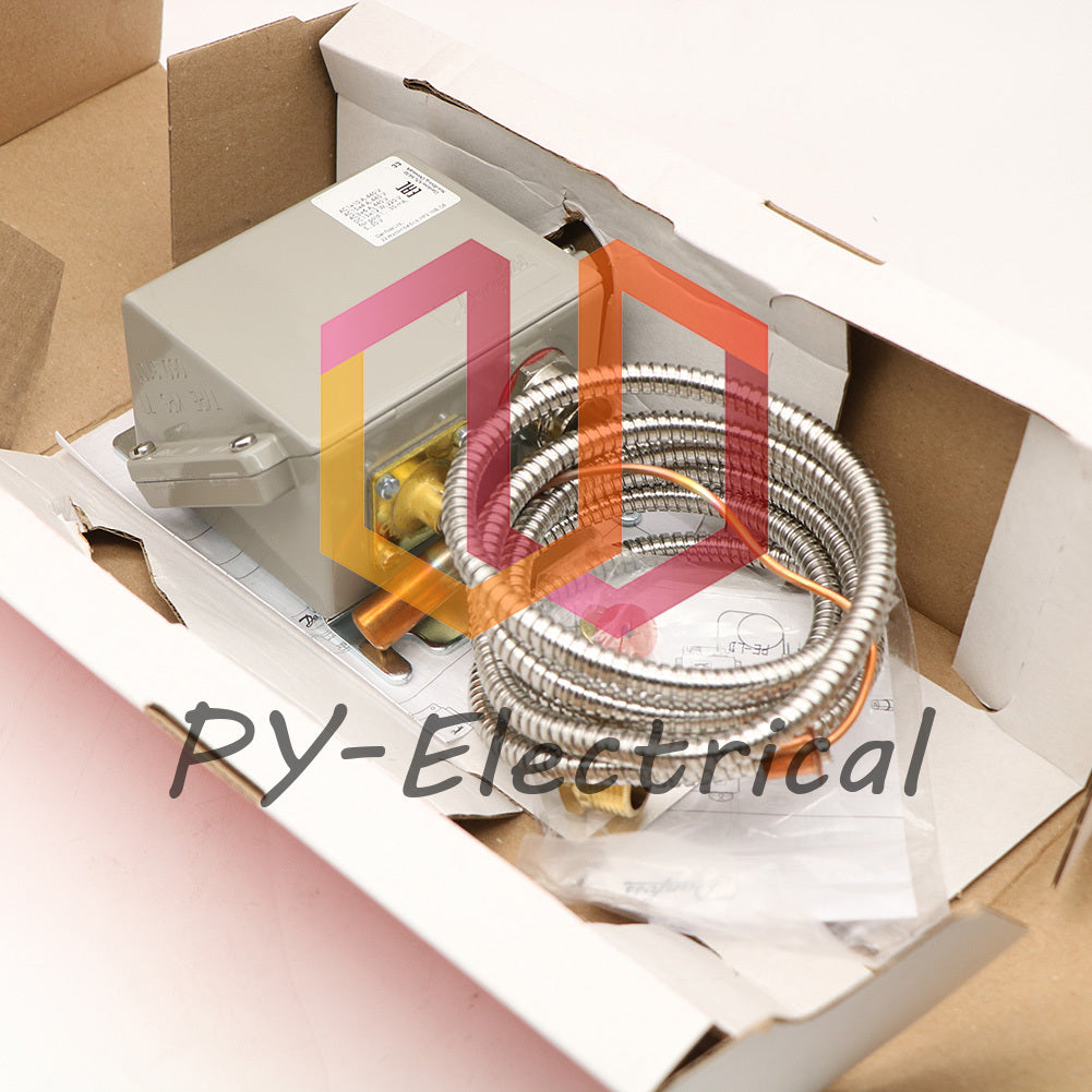 Danfoss 060L310166 KPS77 Temperature Switch (1PCS)