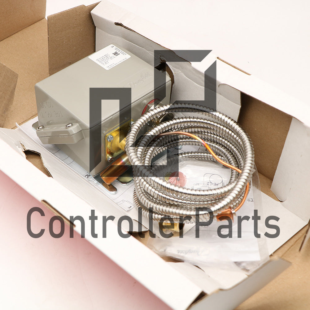1PCS Danfoss 060L310166 KPS77 Temperature Switch