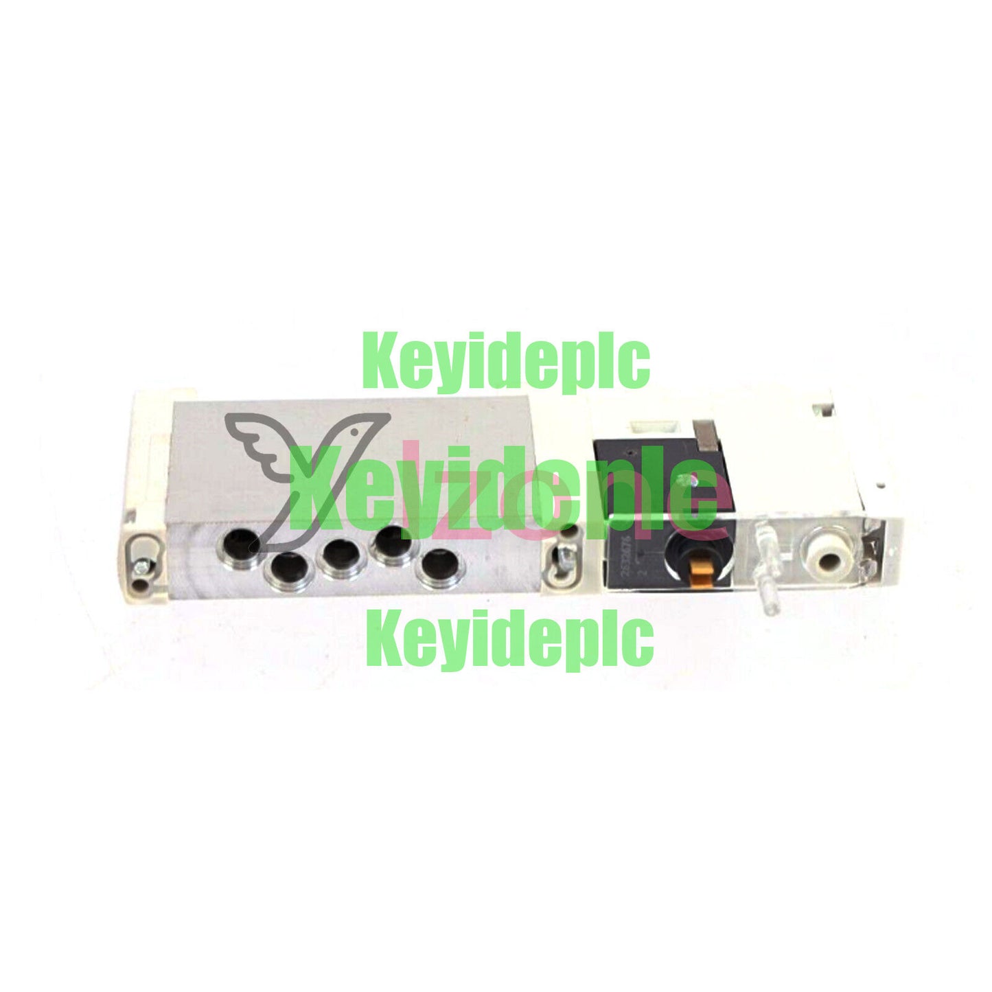festo VUVG-B10-M52-RZT-F-1T1L 573416 solenoid valve (1Pcs) #ke