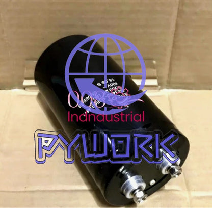 1PCS FOR EPCOS 400V 5000UF B43456-S9508-M11 electrolytic capacitor~