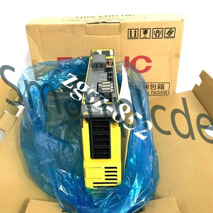 1PCS A06B-6117-H303 FANUC servo drive with box