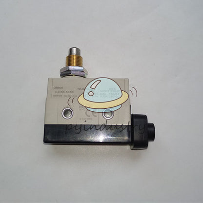 1PC Omron D4MC-5000 Limit Switch D4MC5000