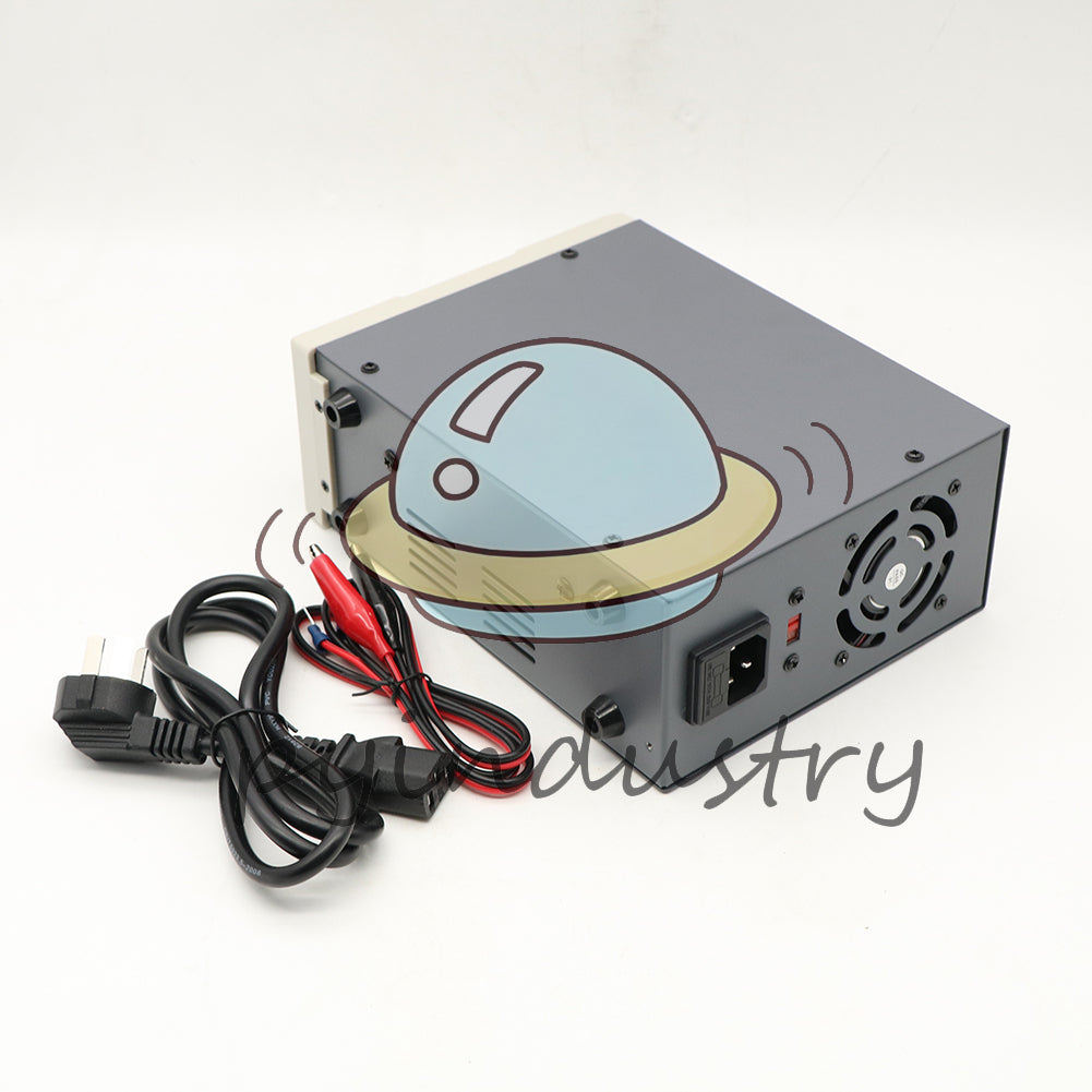 KPS1510D Adjustable Mini Switch DC Power Supply Output 0-15V 0-10A AC110-220V