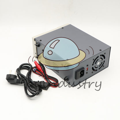 KPS1510D Adjustable Mini Switch DC Power Supply Output 0-15V 0-10A AC110-220V