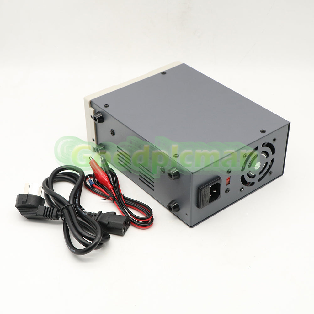 KPS1510D Adj Mini Switch DC Power Supply 0-15V 0-10A 110-220V 1PCS