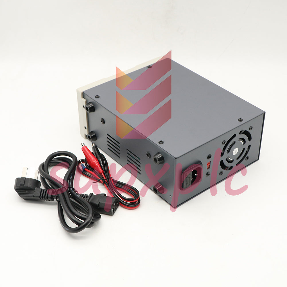 1PCS KPS1510D Adj Mini Switch DC Power Supply 0-15V 0-10A 110-220V