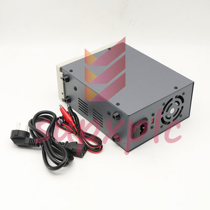 1PCS KPS1510D Adj Mini Switch DC Power Supply 0-15V 0-10A 110-220V