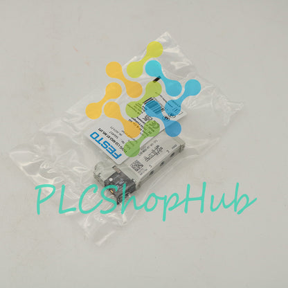 1PC FESTO VUVG-L10-M52-RT-M5-1P3 566457 Solenoid Valve