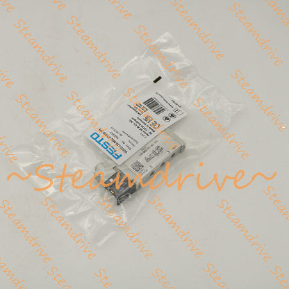 1PC FESTO VUVG-L10-M52-RT-M5-1P3 566457 Solenoid Valve