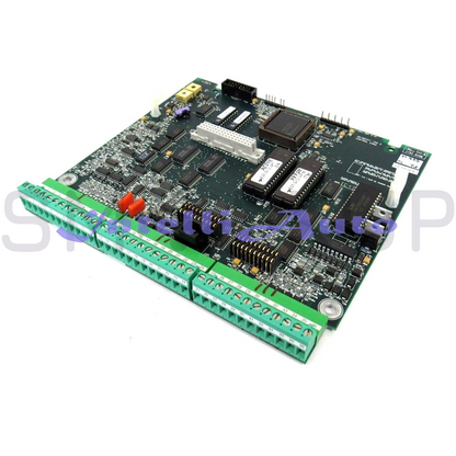 Tested AH102341 ISS3 Control Board