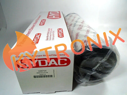 0850R010ON HYDAC Filter Element QTY1