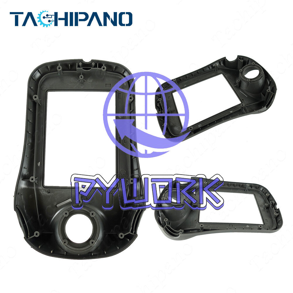 Plastic case For IRC5 DSQC 679 Robot 3HAC028357-001 Teach Pendant