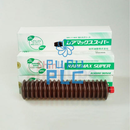 1Pcs Japan Kyodo Yushi Raremax Super Grease Cartridge 400g for Bearings