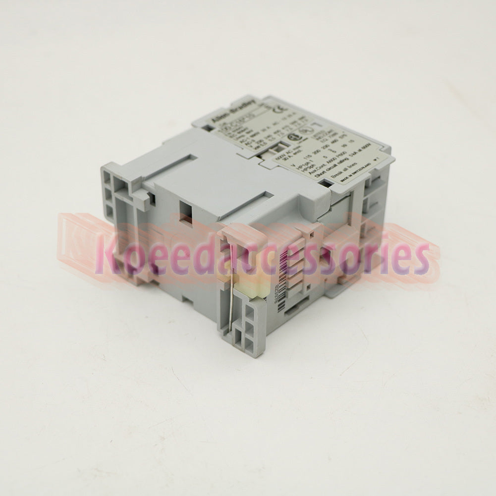 AB 0-C16*10 100-C16KJ10 AB contactor 24VAC Normally open 1PCS