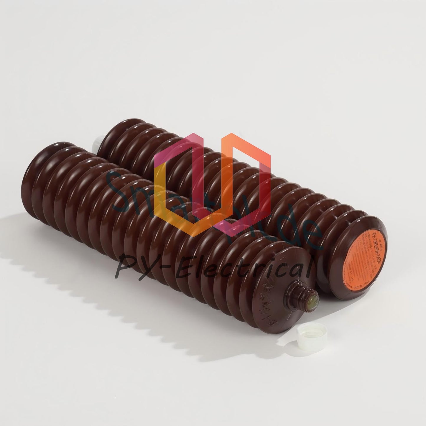 1Pcs Sodick KH6459 Grease 400g Cartridge for Machinery Lubricant