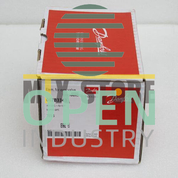 1PCS DANFOSS Expansion valve 067B3343