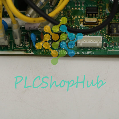 CE-KFR26W/BP2(IR-120).D.13.WP2-1 Air Conditioner External Motherboard 1PC