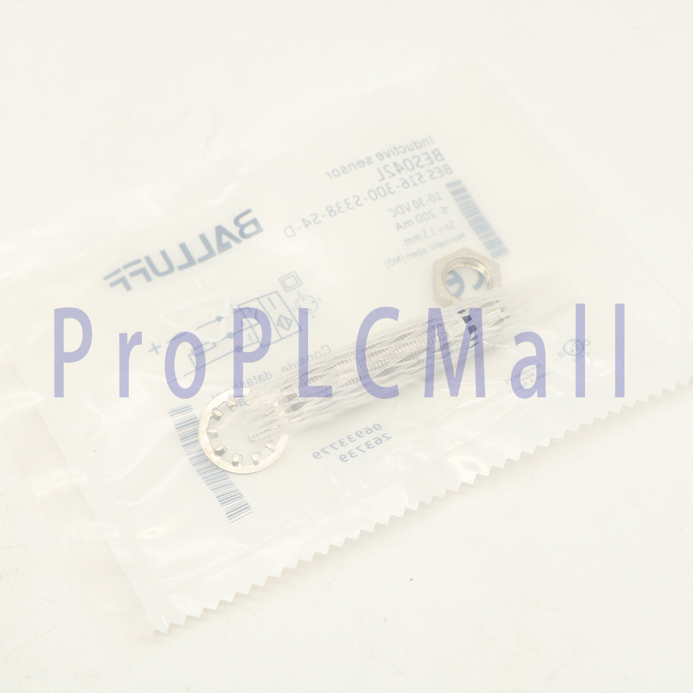 BALLUFF BES 516-300-S338-S4-D BES042L sensor 1Pcs