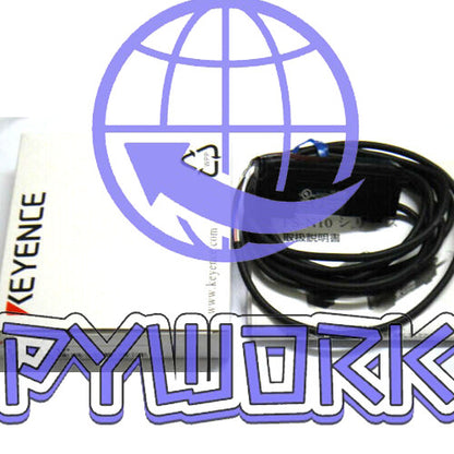 1Pcs KEYENCE FS-N13P Fiber Amplifier