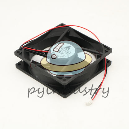 2PC EFB0924VH Cooling Fan 24V 0.27A