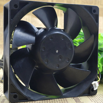 12038 24V 0.36A Chassis Cooling Industrial Fan - MITSUBISHI [1]