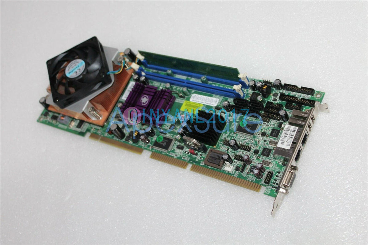 1PC Portwell ROBO-8777VG2A BIOS R1.00.W0 Industrial Motherboard Tested