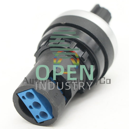 TAYEE LA42DWQ-22 10K 22mm Governor Rotary Potentiometer Inverter Converter Resis
