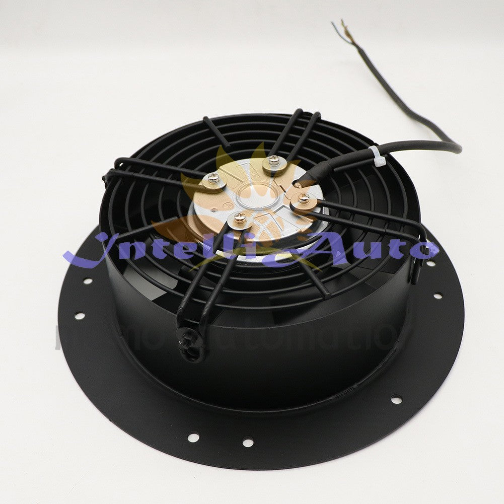 1PCS W2E200-CE31-21 Ebm W2E200CE3121