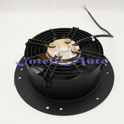 1PCS W2E200-CE31-21 Ebm W2E200CE3121