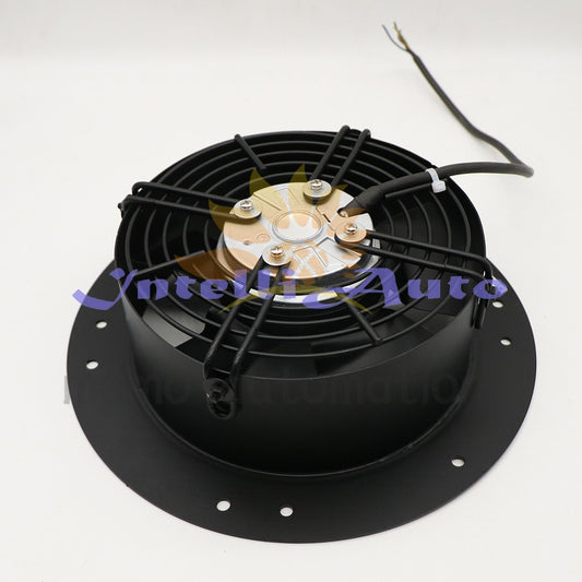 1PCS W2E200-CE31-21 Ebm W2E200CE3121